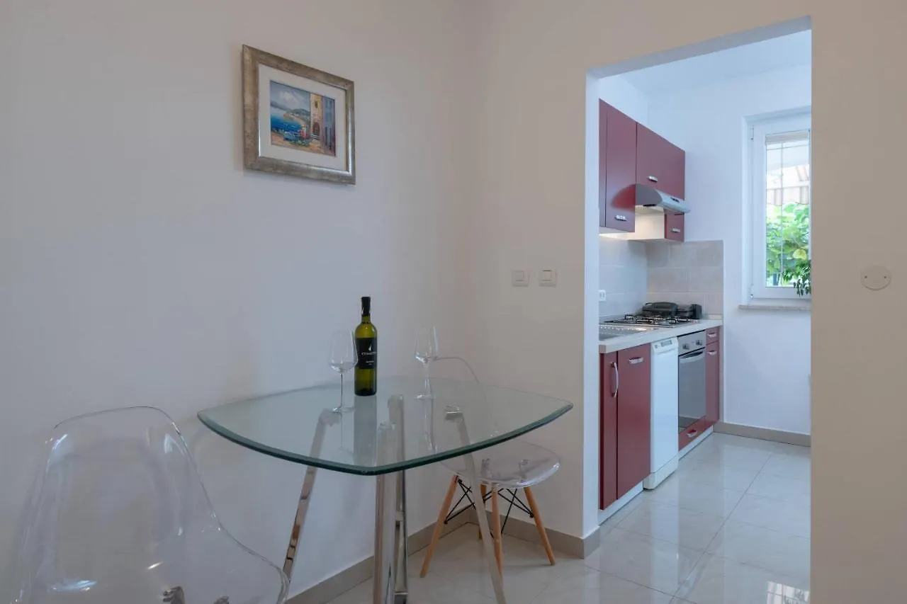 Holiday House Andrea Marčana