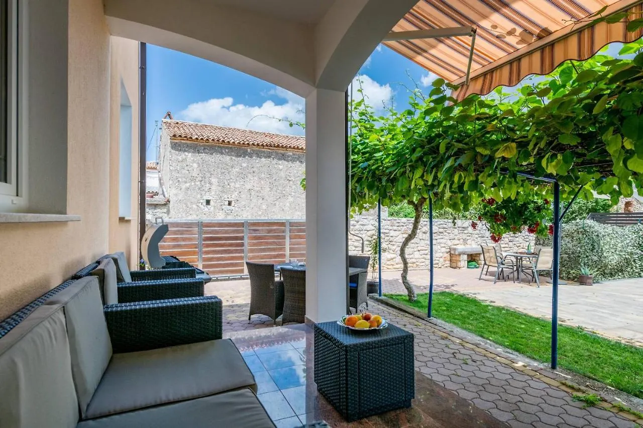 Holiday home Holiday House Andrea Marcana