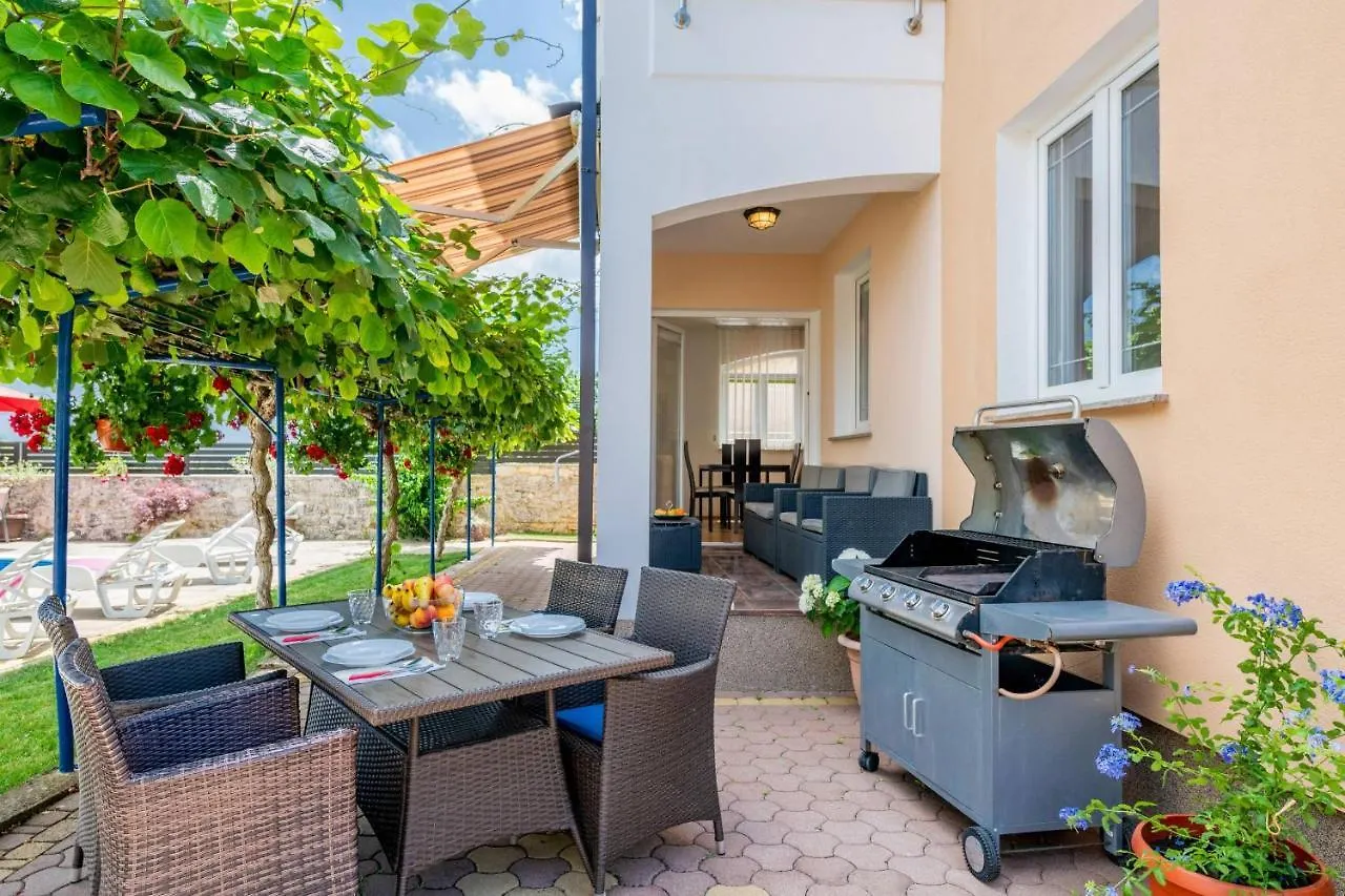 Holiday House Andrea Marcana Holiday home