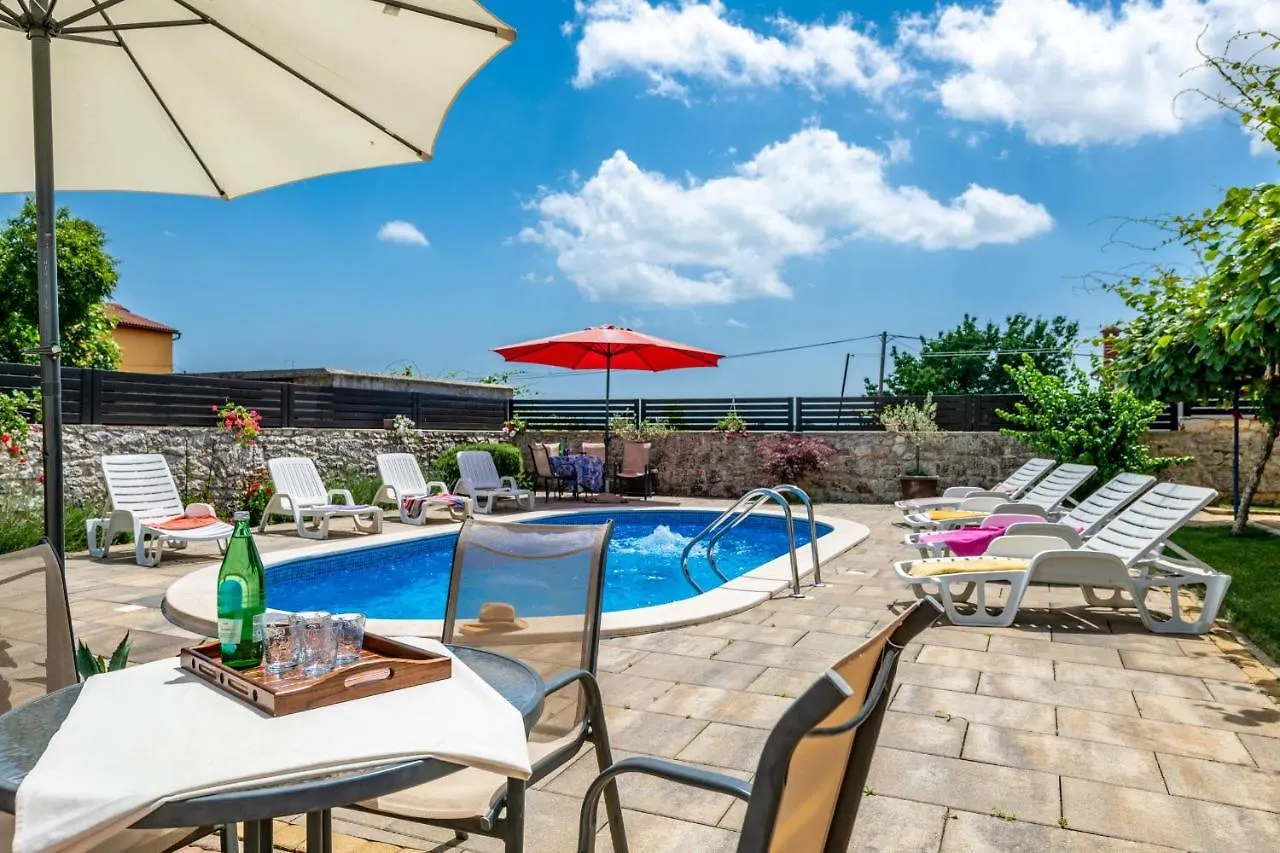 Holiday House Andrea Marcana Holiday home