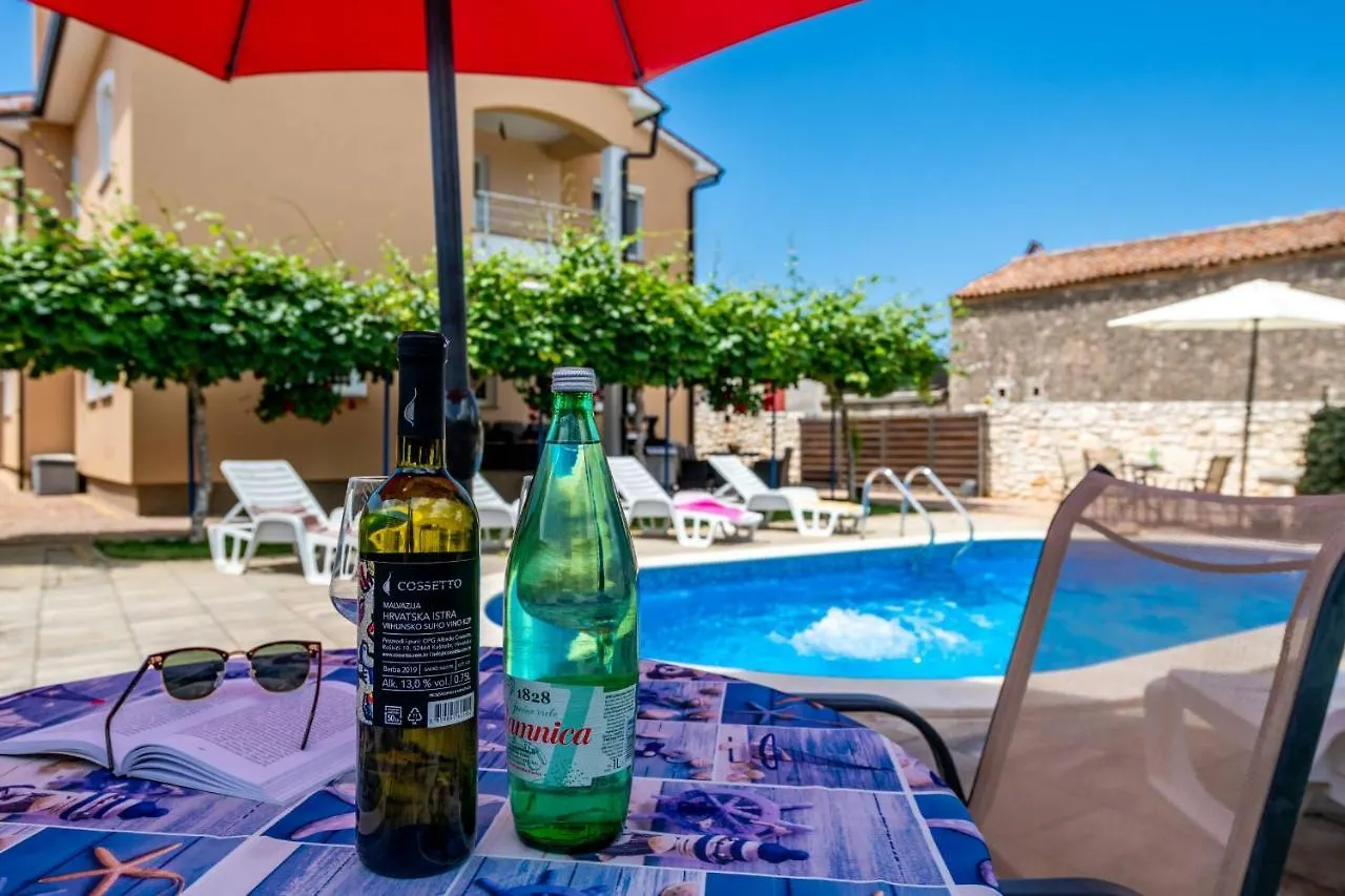 Holiday House Andrea Marcana