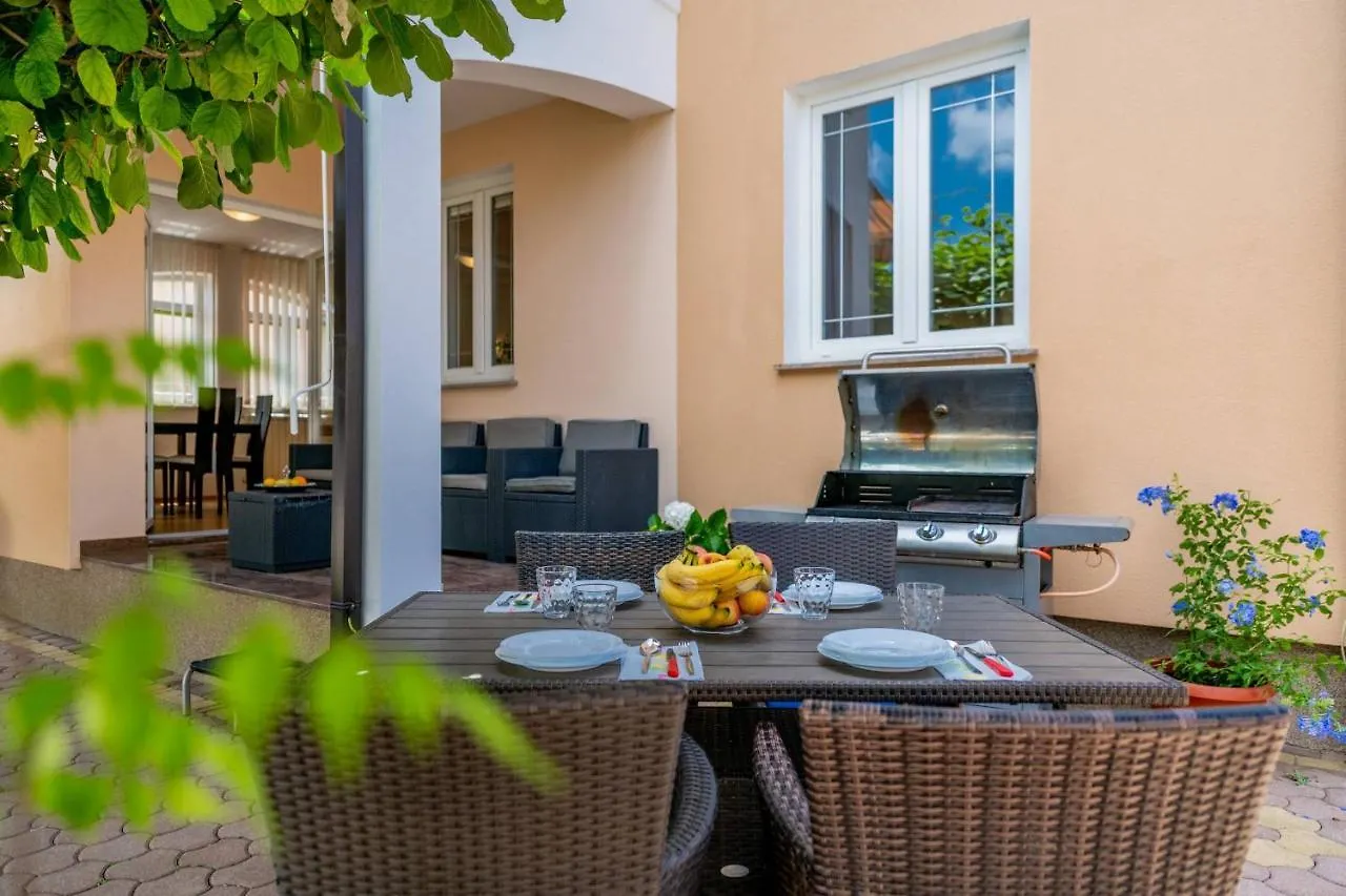 Holiday home Holiday House Andrea Marcana