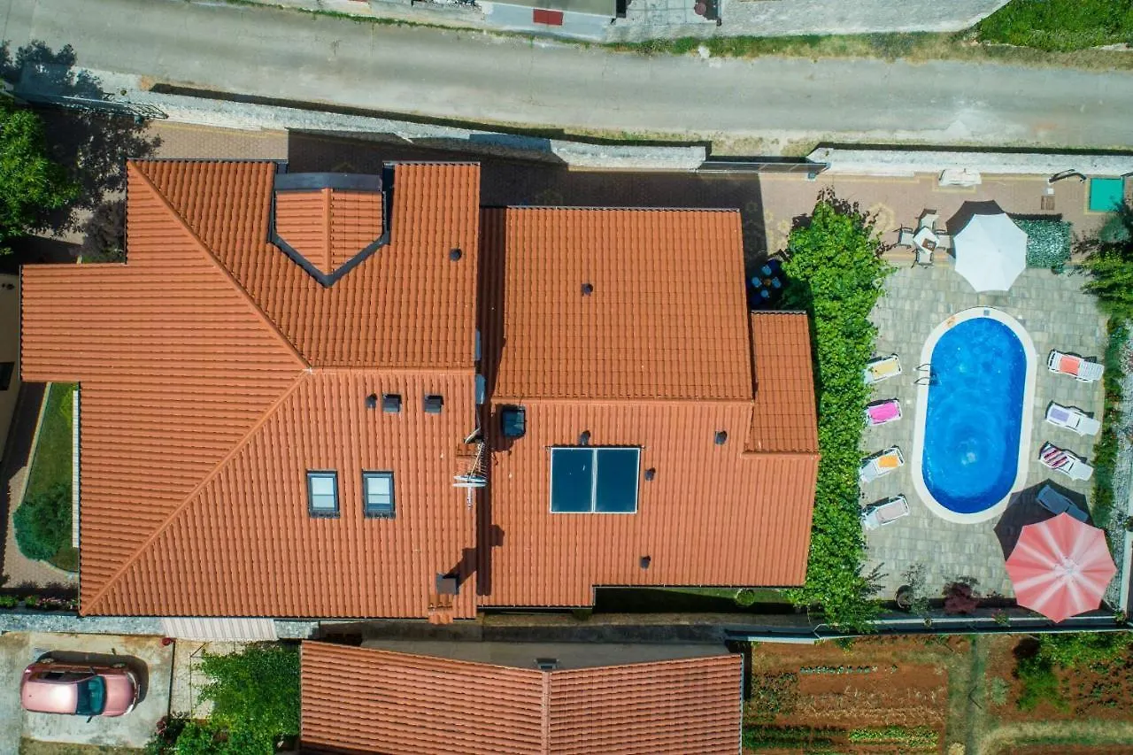 Holiday House Andrea Marcana Holiday home