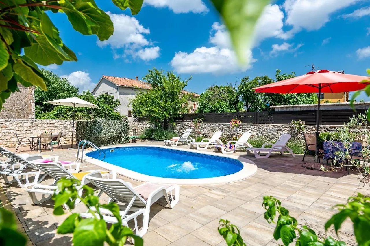 Holiday House Andrea Marcana Holiday home