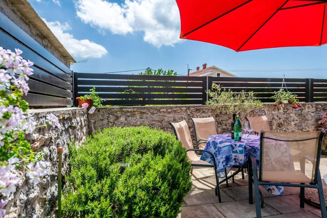 Holiday House Andrea Marcana Croatia