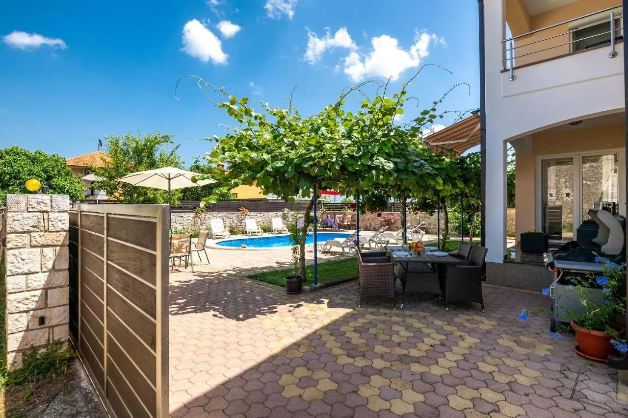 Holiday House Andrea Marcana Holiday home