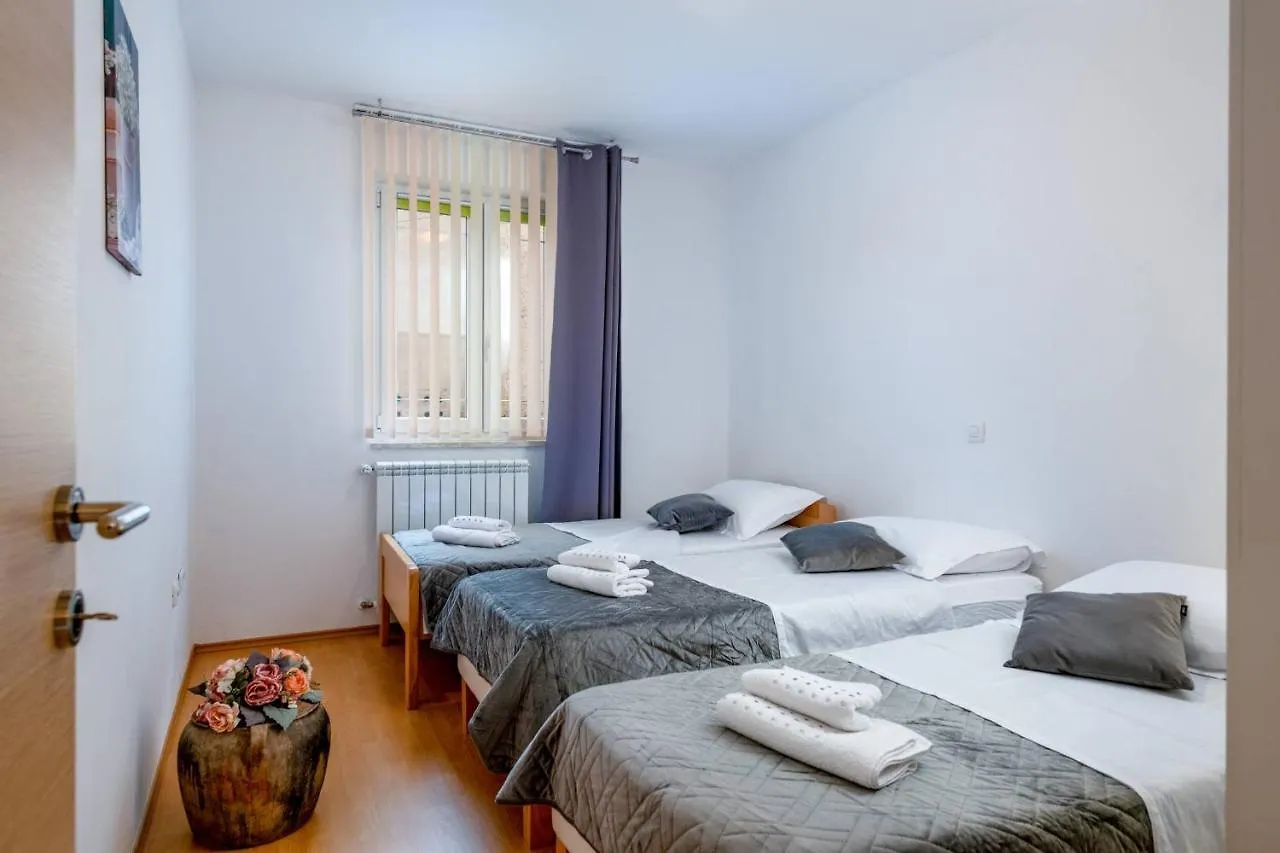 Holiday home Holiday House Andrea Marcana Croatia