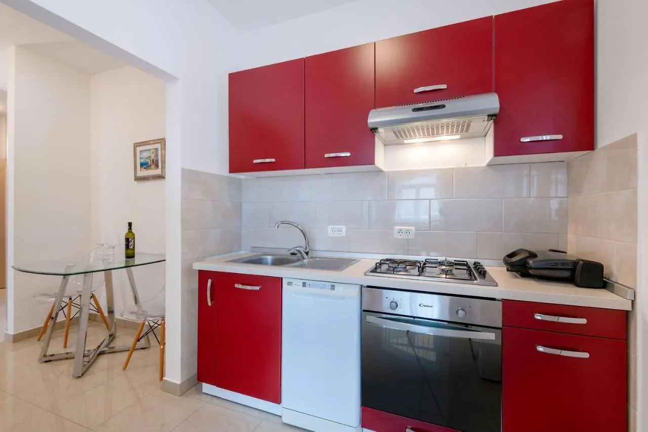 Holiday House Andrea Marcana