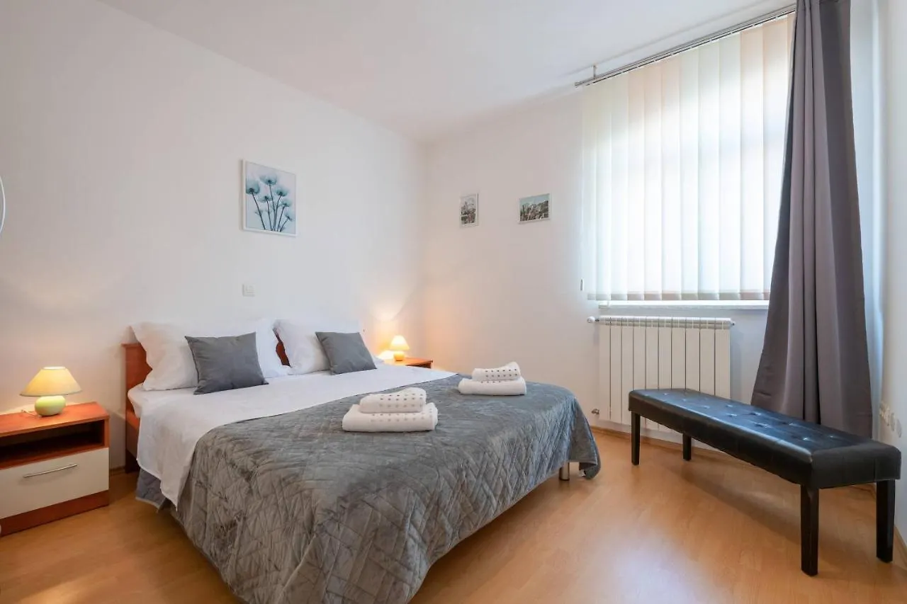 Holiday home Holiday House Andrea Marcana Croatia