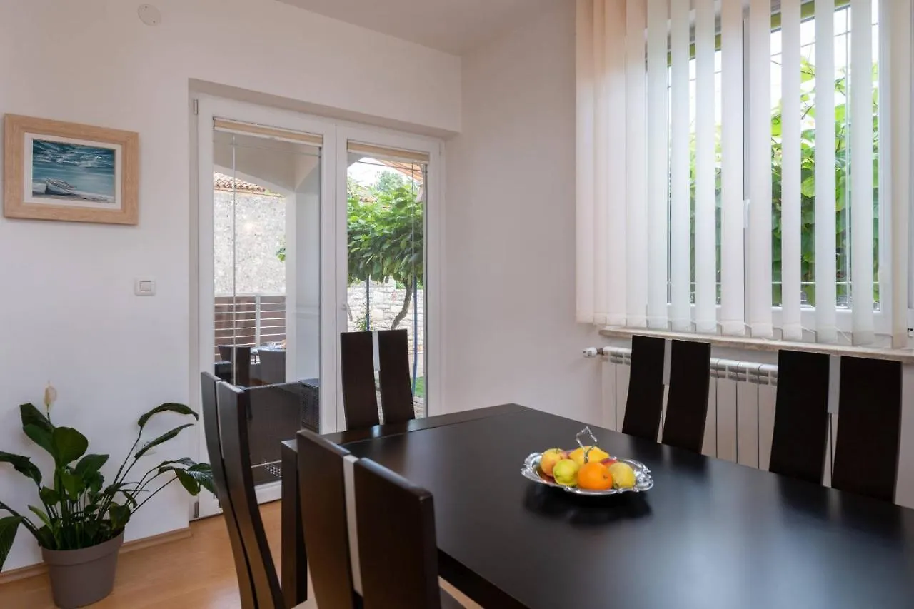 Holiday House Andrea Marcana 0*,  Croatia