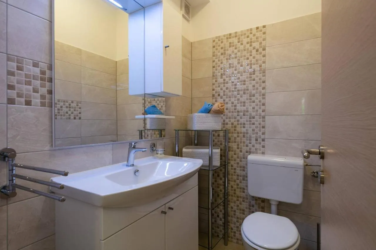 Holiday House Andrea Marcana Holiday home