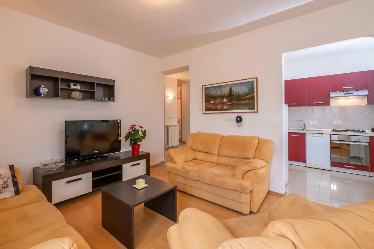 Holiday home Holiday House Andrea Marcana
